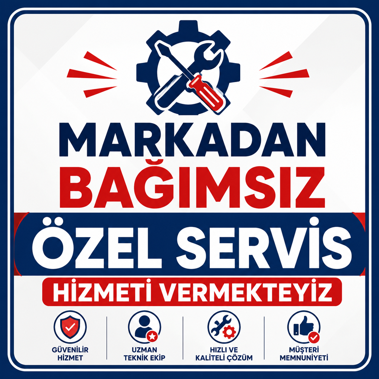 Saraydüzü Carrier VRF Klima Servisi markadan bağımsız teknik servis